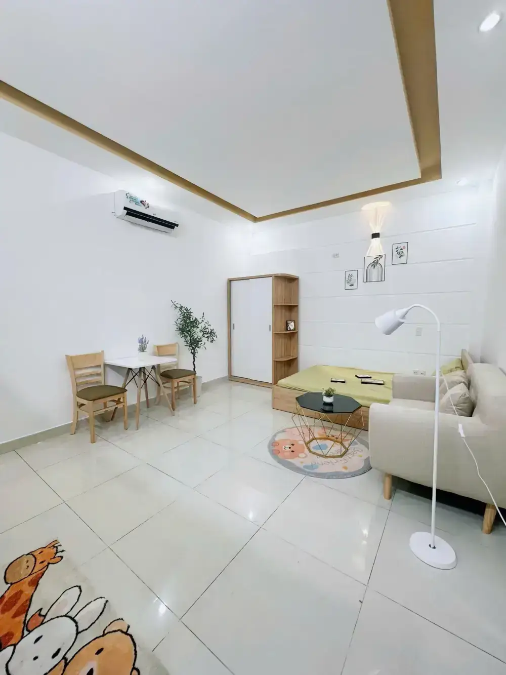 Cho thuê phòng 458/14, Quang Trung - zbt, Phường 10, Quận Gò Vấp, Hồ Chí Minh N8233 P19398