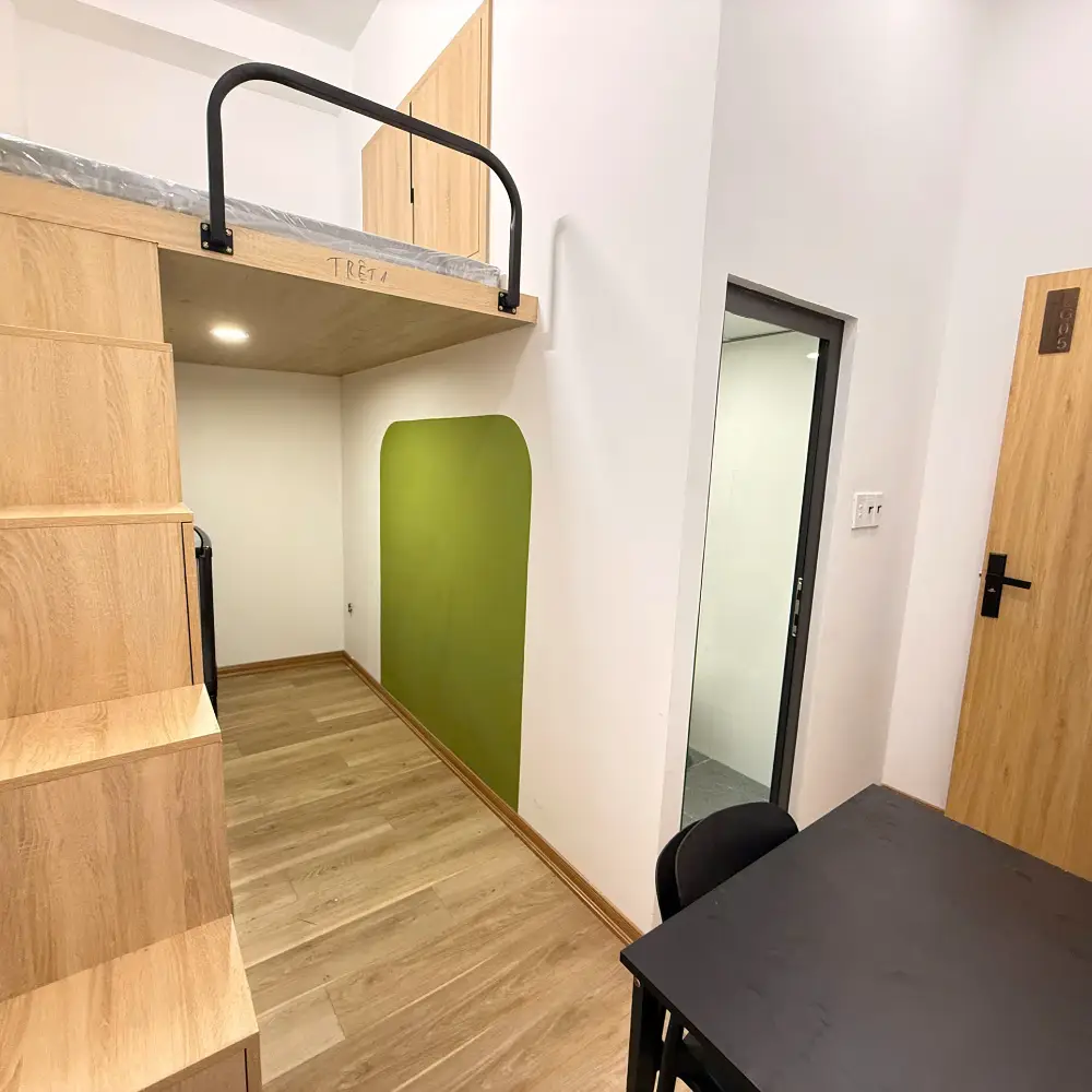 Cho thuê phòng 220/47/13, Nguyễn Văn Khôi - zbt, Phường 8, Quận Gò Vấp, Hồ Chí Minh N5065 P19401