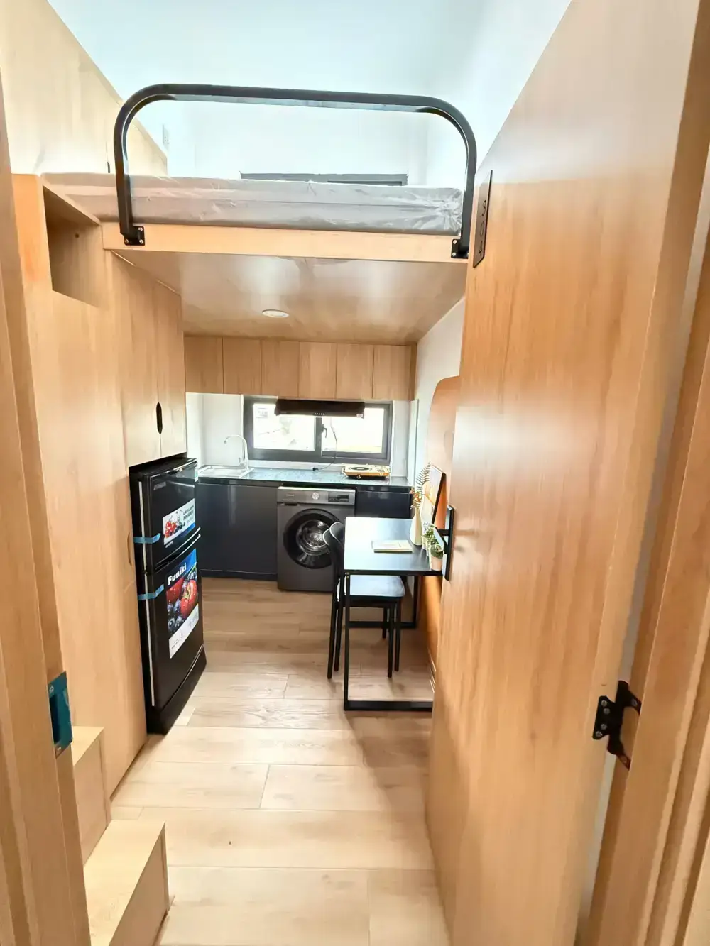 Cho thuê phòng 220/47/13, Nguyễn Văn Khôi - zbt, Phường 8, Quận Gò Vấp, Hồ Chí Minh N5065 P19403