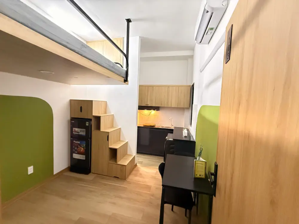 Cho thuê phòng 220/47/13, Nguyễn Văn Khôi - zbt, Phường 8, Quận Gò Vấp, Hồ Chí Minh