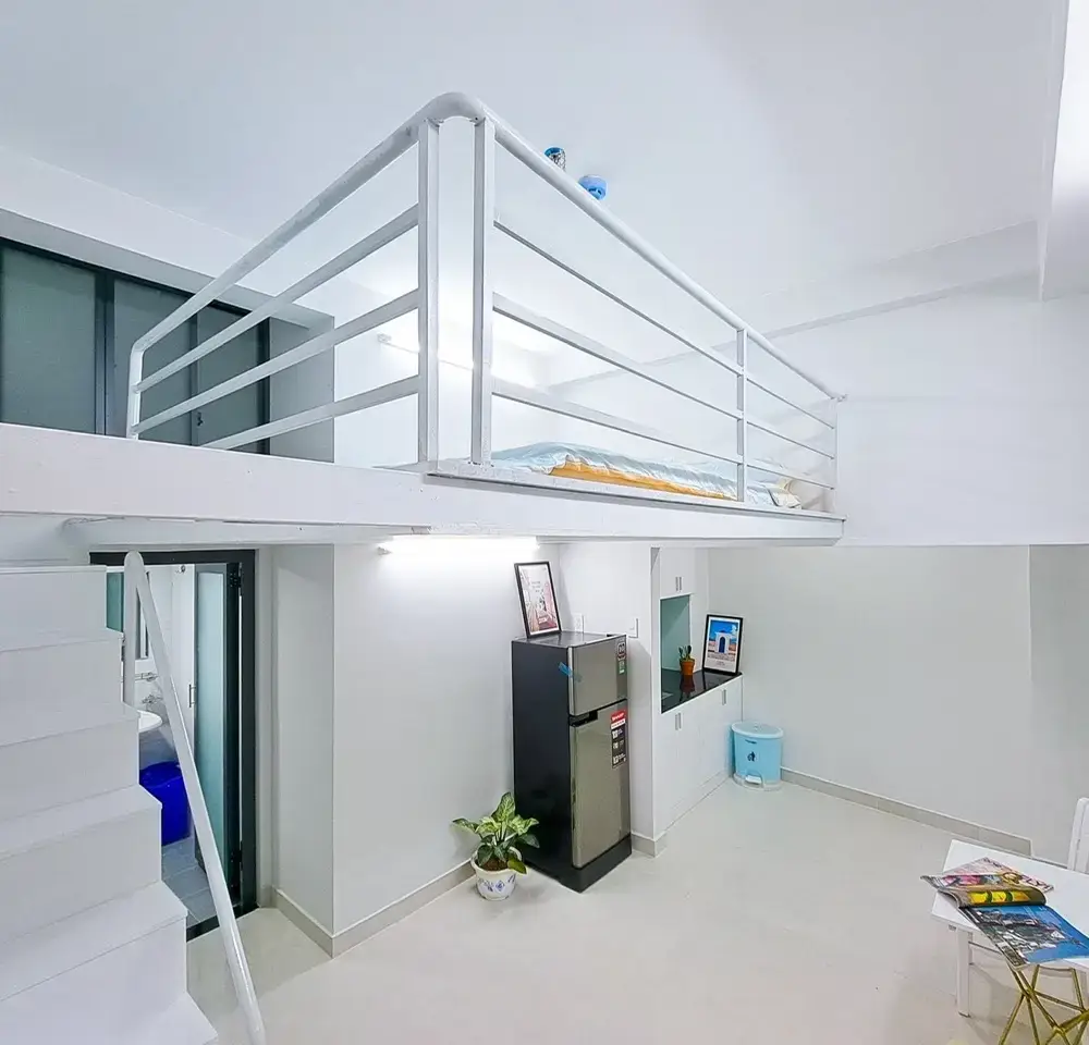 Cho thuê phòng 482/23, Nơ Trang Long - zbt, Phường 13, Quận Bình Thạnh, Hồ Chí Minh N8421 P19406