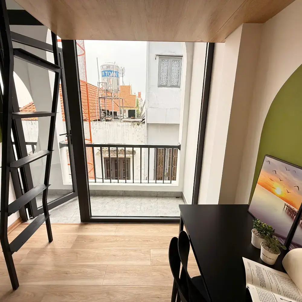 Cho thuê phòng 220/47/13, Nguyễn Văn Khôi - zbt, Phường 8, Quận Gò Vấp, Hồ Chí Minh N5065 P19406