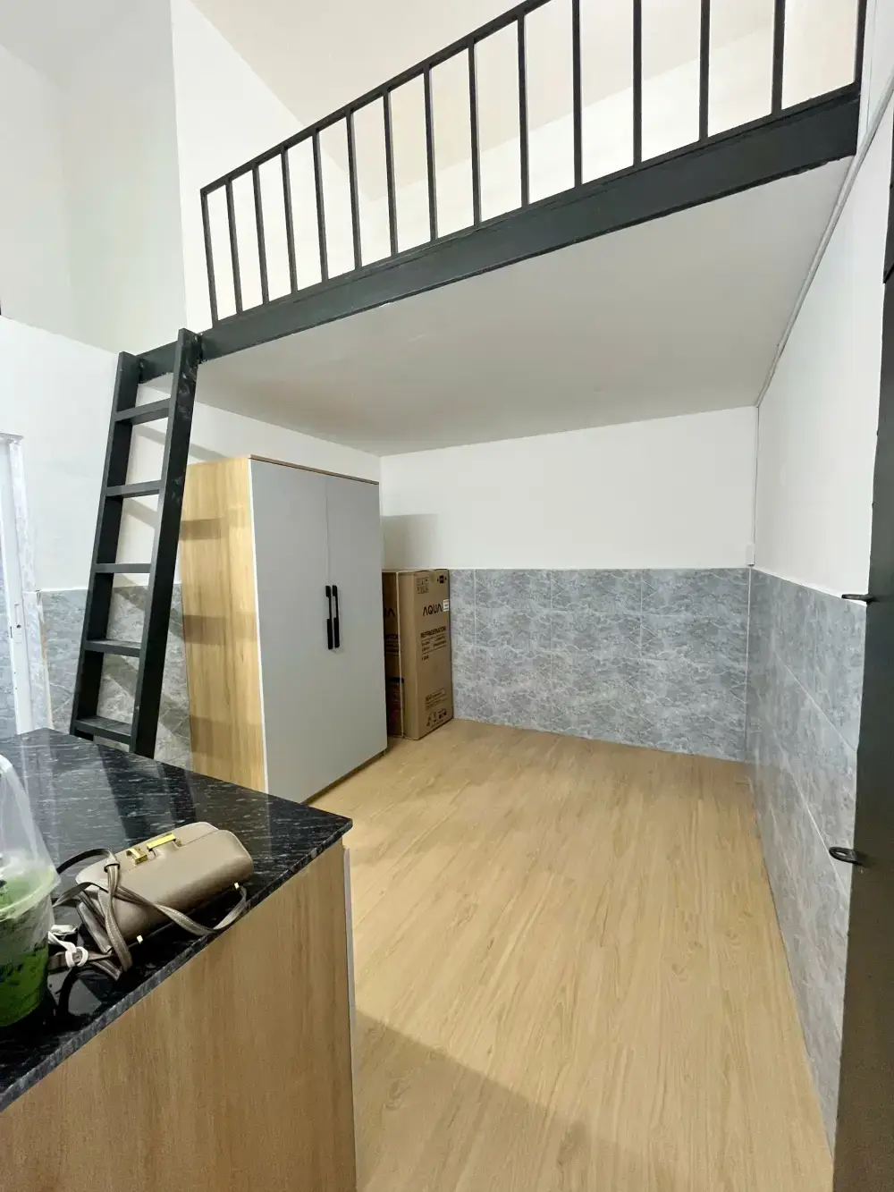 Cho thuê phòng 920/40A, Nguyễn Kiệm - zbt, Phường 8, Quận Gò Vấp, Hồ Chí Minh