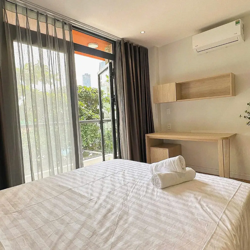 Cho thuê phòng 366/15, Chu Văn An ZTT2, Phường 12, Quận Bình Thạnh, Hồ Chí Minh