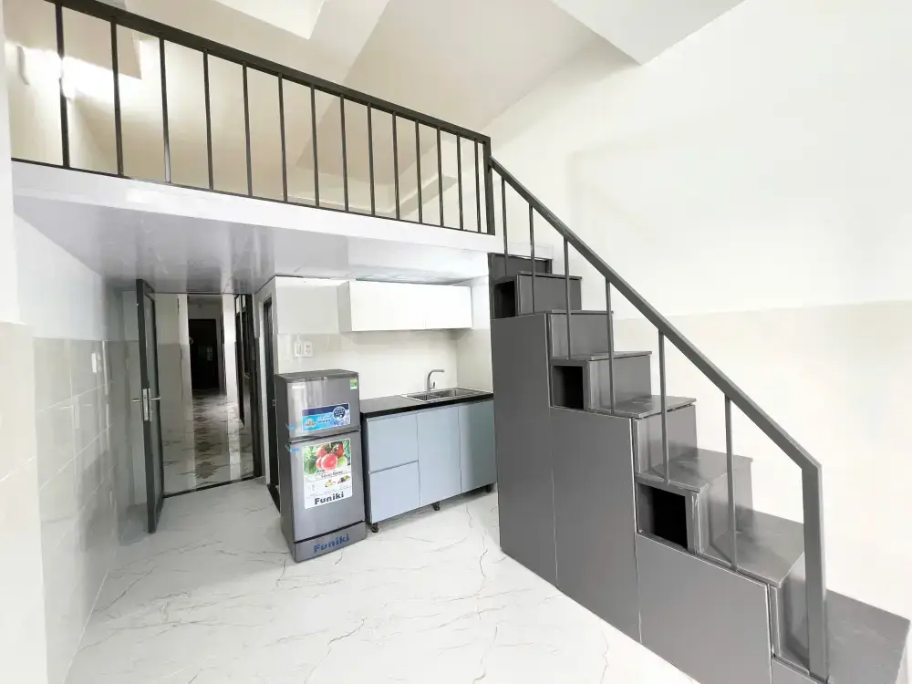 Cho thuê phòng 105, Đường số 20 - zbt, Phường 05, Quận Gò Vấp, Hồ Chí Minh N2413 P19413