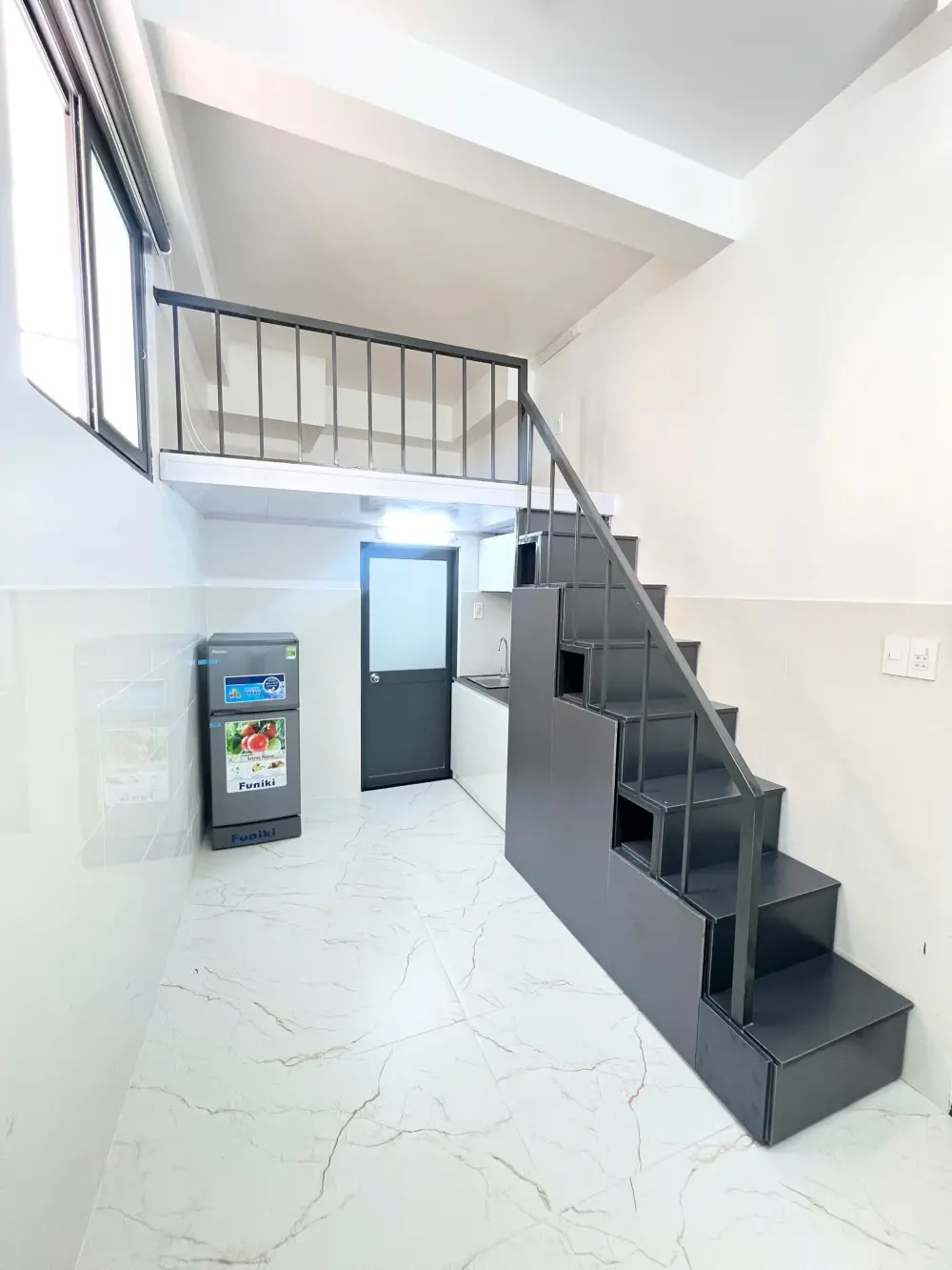 Cho thuê phòng 105, Đường số 20 - zbt, Phường 05, Quận Gò Vấp, Hồ Chí Minh