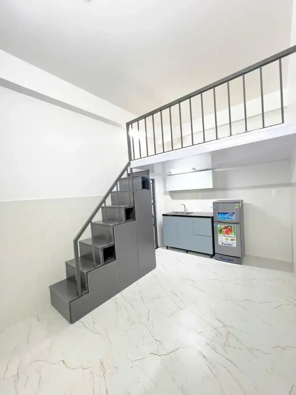 Cho thuê phòng 105, Đường số 20 - zbt, Phường 05, Quận Gò Vấp, Hồ Chí Minh N2413 P19415