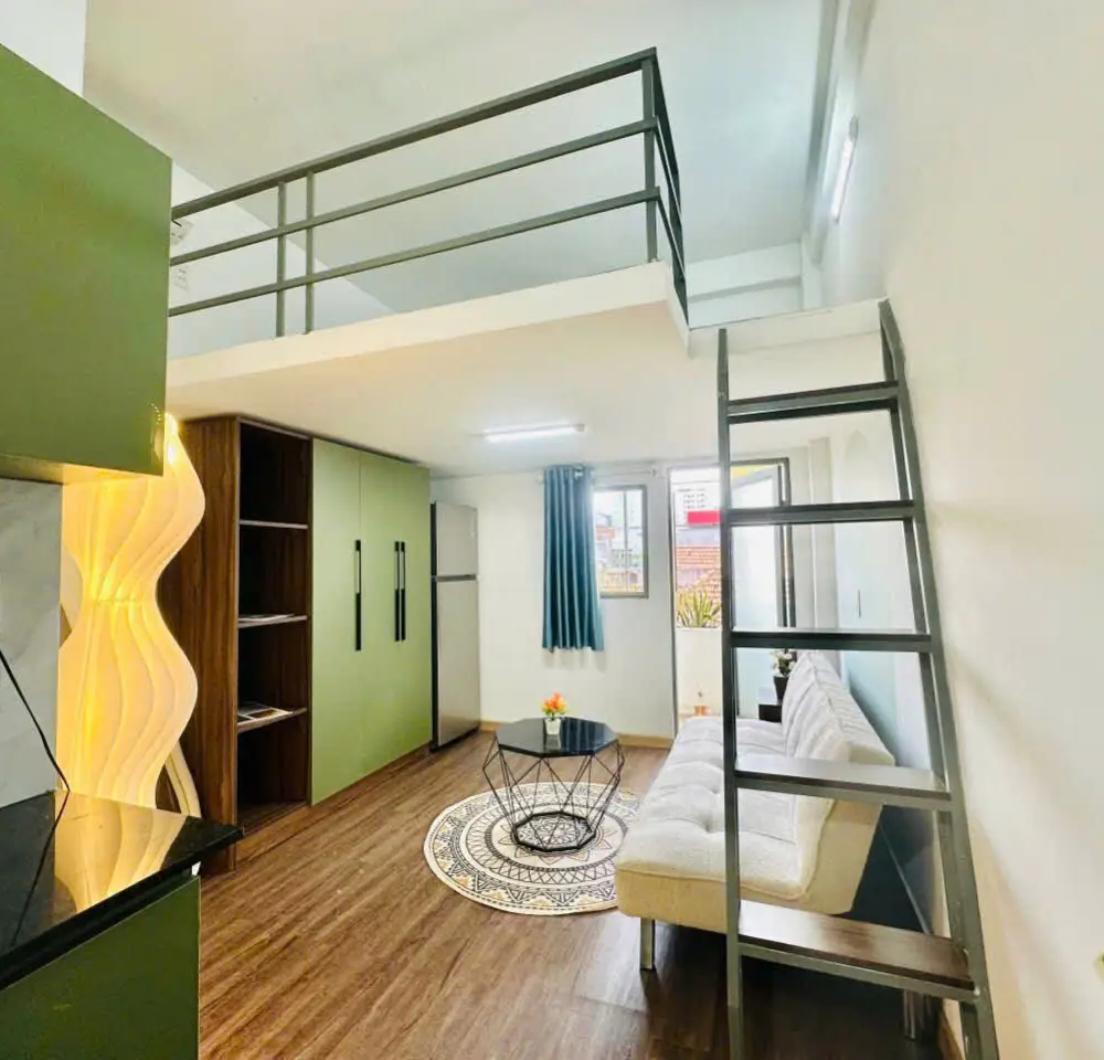 Cho thuê phòng 94/11, Võ Oanh - zbt, Phường 25, Quận Bình Thạnh, Hồ Chí Minh