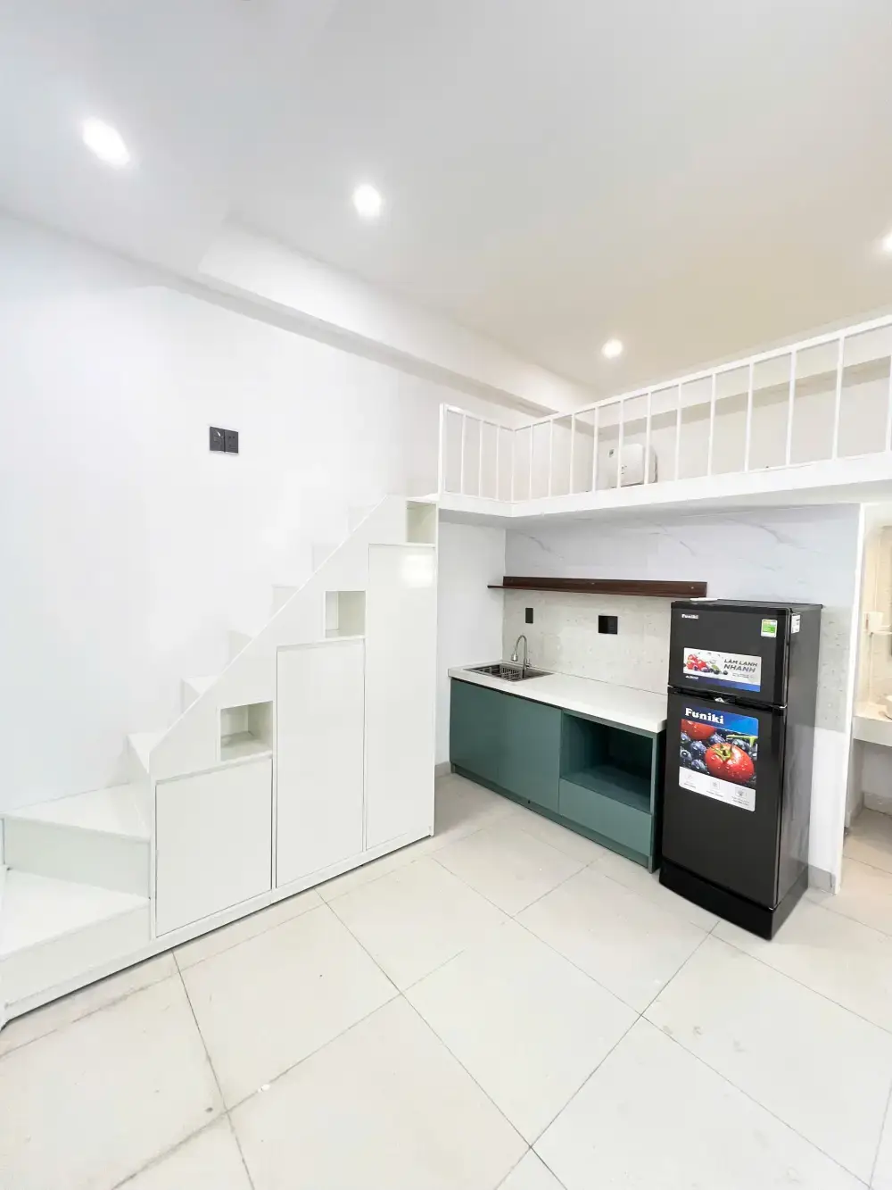 Cho thuê phòng 80/12/177, Dương Quảng Hàm - zbt, Phường 05, Quận Gò Vấp, Hồ Chí Minh N5583 P19417