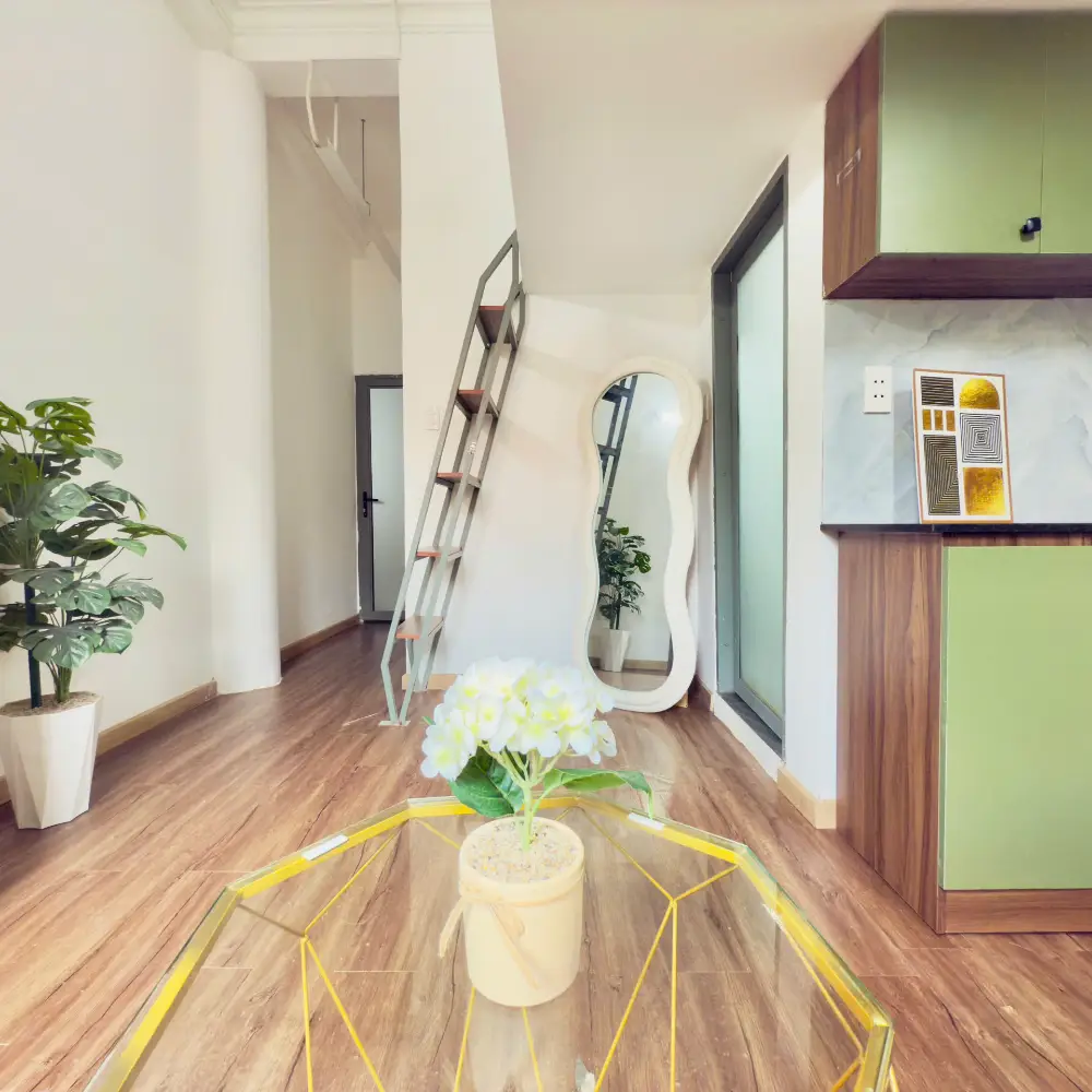 Cho thuê phòng 94/11, Võ Oanh - zbt, Phường 25, Quận Bình Thạnh, Hồ Chí Minh