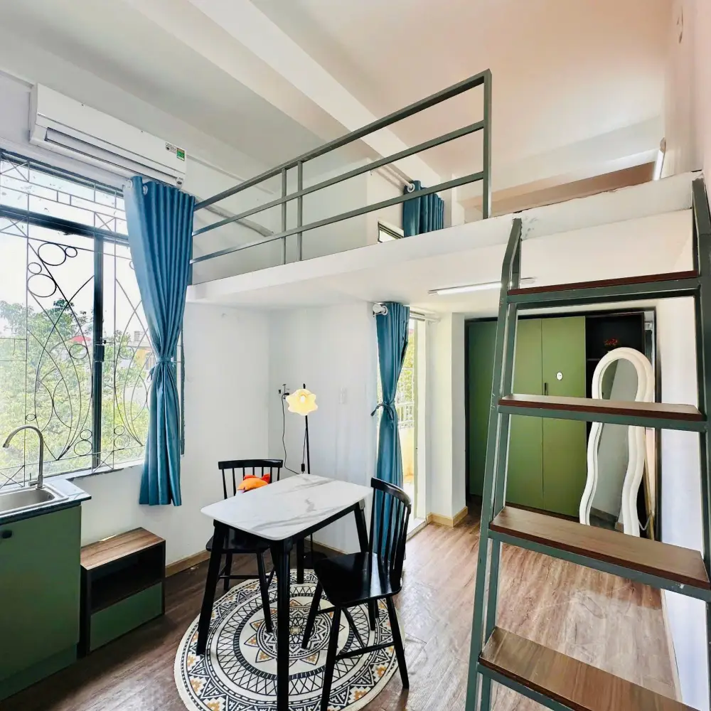 Cho thuê phòng 94/11, Võ Oanh - zbt, Phường 25, Quận Bình Thạnh, Hồ Chí Minh