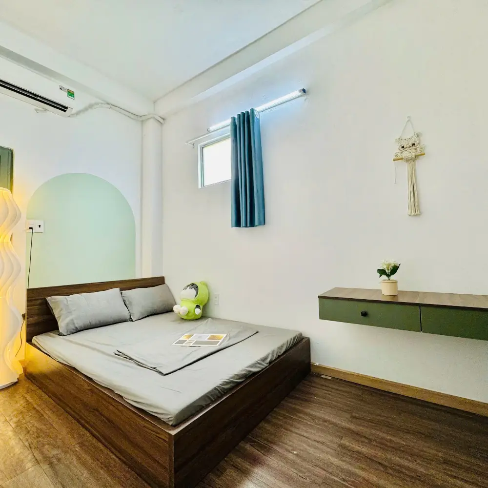 Cho thuê phòng 94/11, Võ Oanh - zbt, Phường 25, Quận Bình Thạnh, Hồ Chí Minh