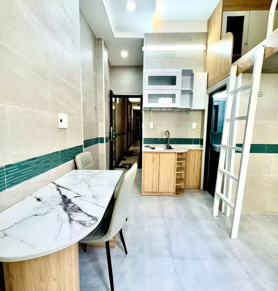 Cho thuê phòng 685/30/8, Xô Viết Nghệ Tĩnh - zbt, Phường 26, Quận Bình Thạnh, Hồ Chí Minh