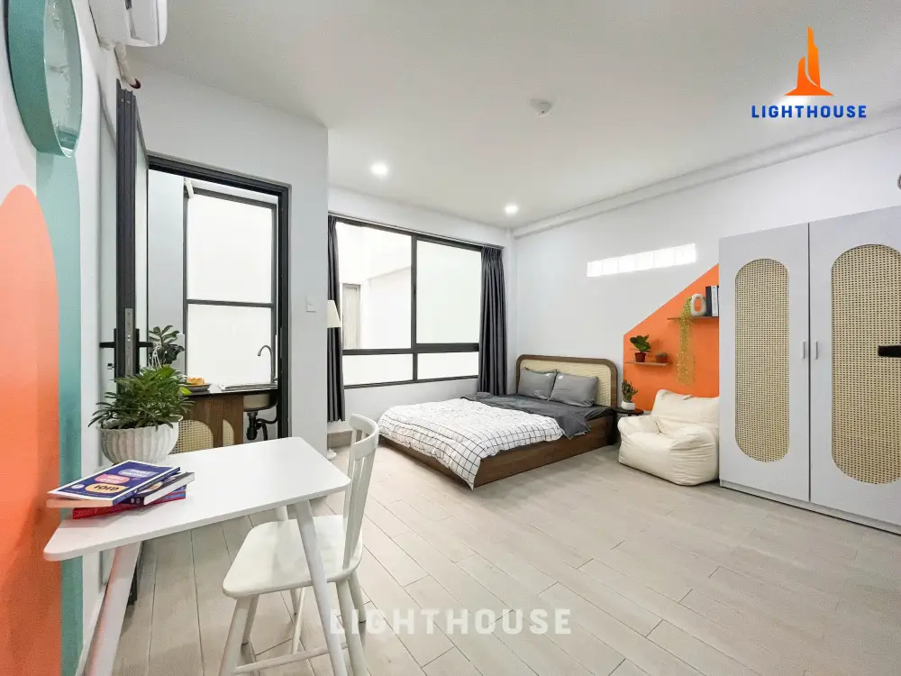 Cho thuê phòng 14/10, Nguyễn Văn Lượng - zbt, Phường 6, Quận Gò Vấp, Hồ Chí Minh