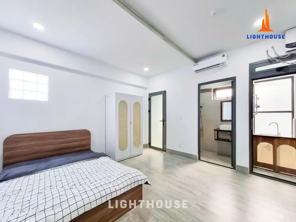 Cho thuê phòng 14/10, Nguyễn Văn Lượng - zbt, Phường 6, Quận Gò Vấp, Hồ Chí Minh