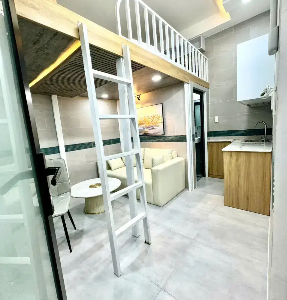 Cho thuê phòng 685/30/8, Xô Viết Nghệ Tĩnh - zbt, Phường 26, Quận Bình Thạnh, Hồ Chí Minh