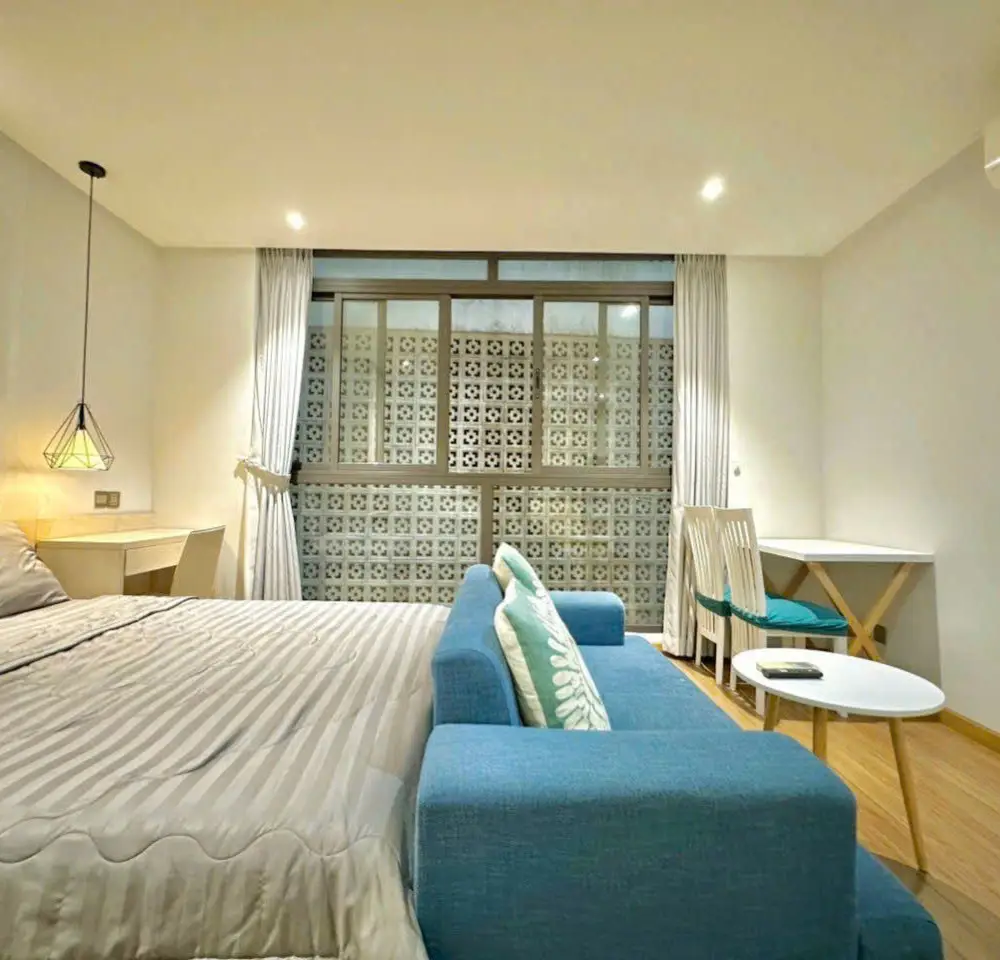 Cho thuê phòng 46/31, Nguyễn Cửu Vân - zbt, Phường 17, Quận Bình Thạnh, Hồ Chí Minh