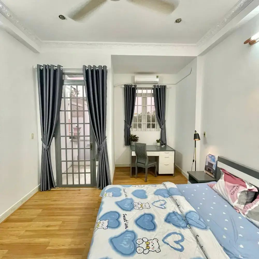 Cho thuê phòng 482/10/32A, Nơ Trang Long - zbt, Phường 13, Quận Bình Thạnh, Hồ Chí Minh