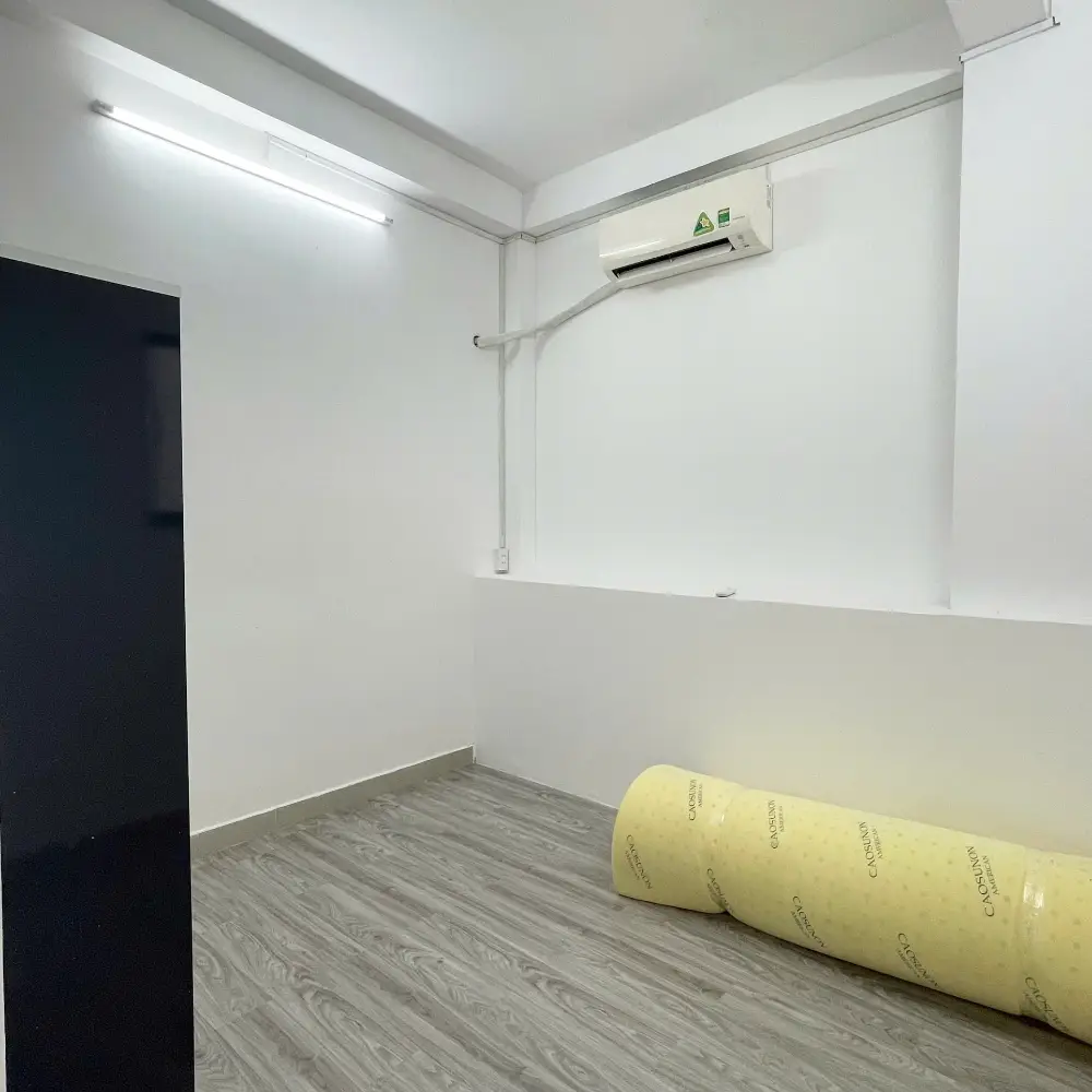 Cho thuê phòng 8, Đường số 3, CX Chu Văn An - zbt, Phường 26, Quận Bình Thạnh, Hồ Chí Minh