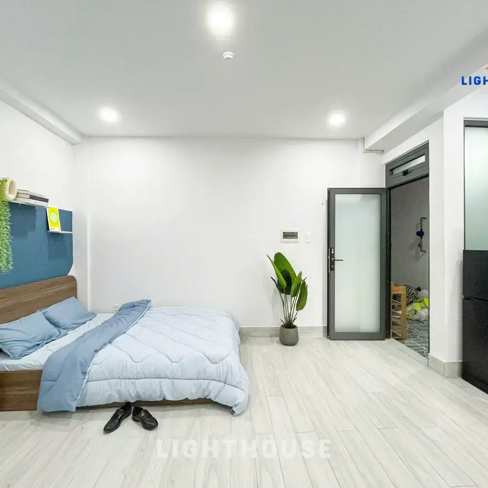 Cho thuê phòng 14/10, Nguyễn Văn Lượng - zbt, Phường 6, Quận Gò Vấp, Hồ Chí Minh