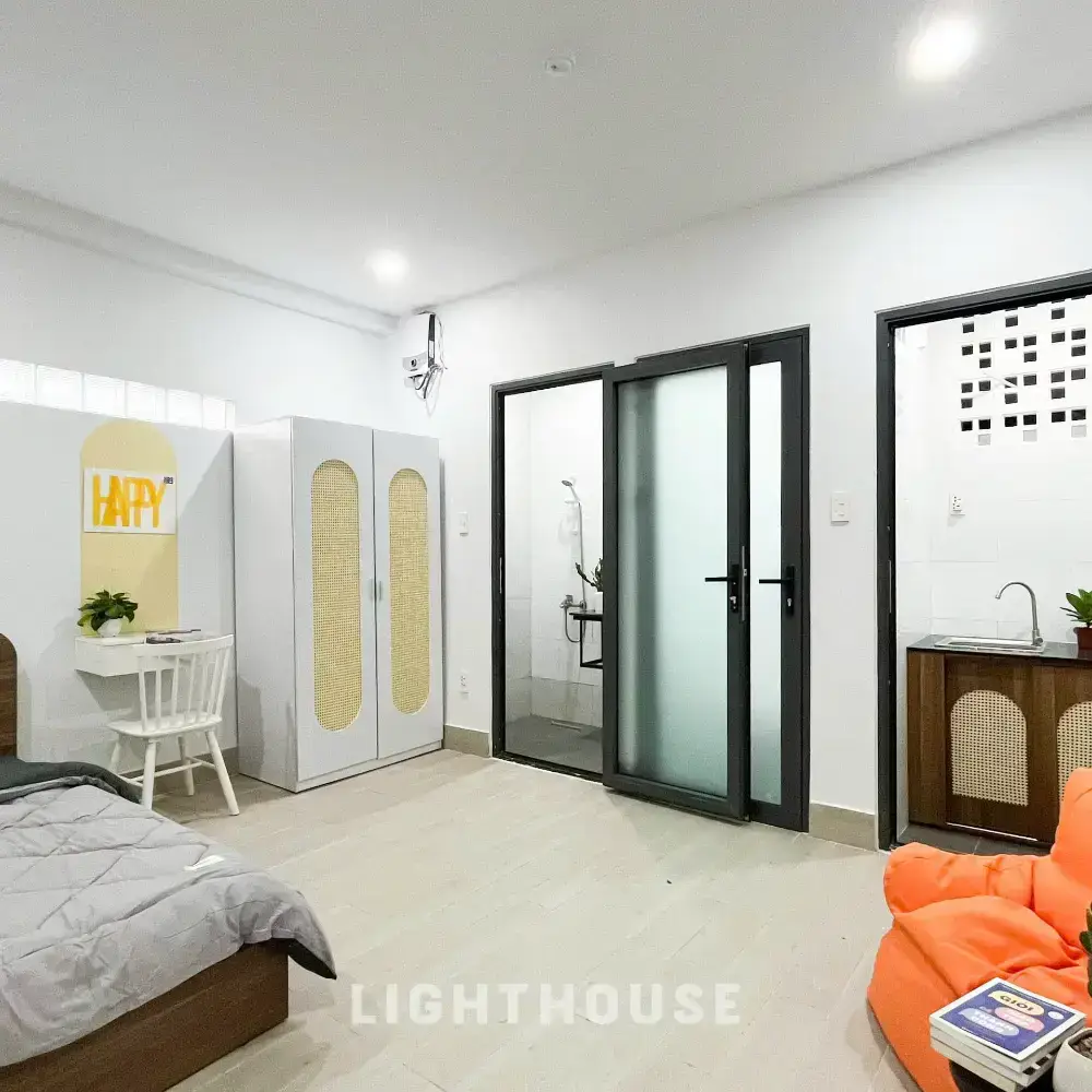 Cho thuê phòng 14/10, Nguyễn Văn Lượng - zbt, Phường 6, Quận Gò Vấp, Hồ Chí Minh N590 P19436