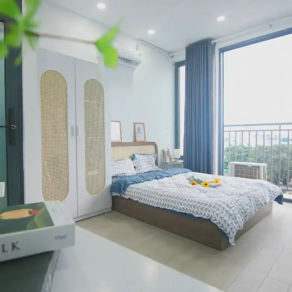 Cho thuê phòng 14/10, Nguyễn Văn Lượng - zbt, Phường 6, Quận Gò Vấp, Hồ Chí Minh N590 P19437