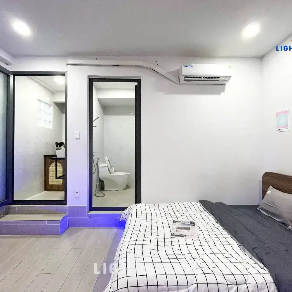 Cho thuê phòng 14/10, Nguyễn Văn Lượng - zbt, Phường 6, Quận Gò Vấp, Hồ Chí Minh N590 P19438