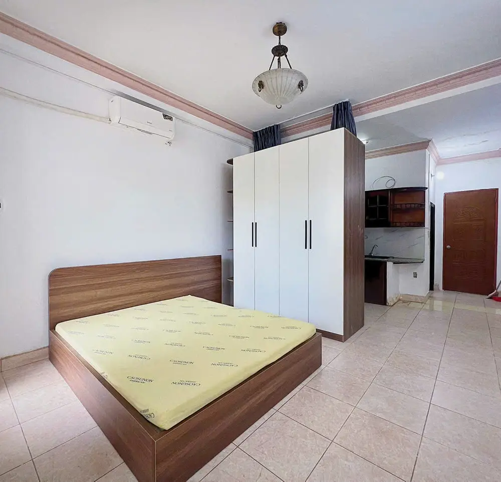 Cho thuê phòng 363/46, Đinh Bộ Lĩnh - zbt, Phường 26, Quận Bình Thạnh, Hồ Chí Minh