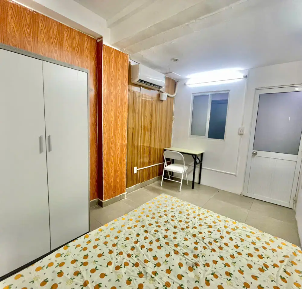 Cho thuê phòng 451/2, Xô Viết Nghệ Tĩnh - zbt, Phường 26, Quận Bình Thạnh, Hồ Chí Minh