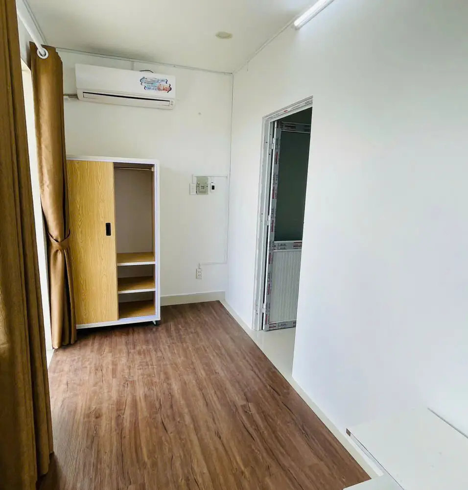 Cho thuê phòng 347/12A/21, Chu Văn An - zbt, Phường 12, Quận Bình Thạnh, Hồ Chí Minh