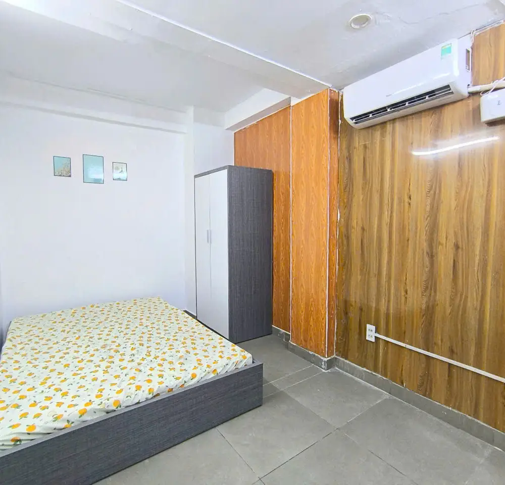 Cho thuê phòng 451/2, Xô Viết Nghệ Tĩnh - zbt, Phường 26, Quận Bình Thạnh, Hồ Chí Minh