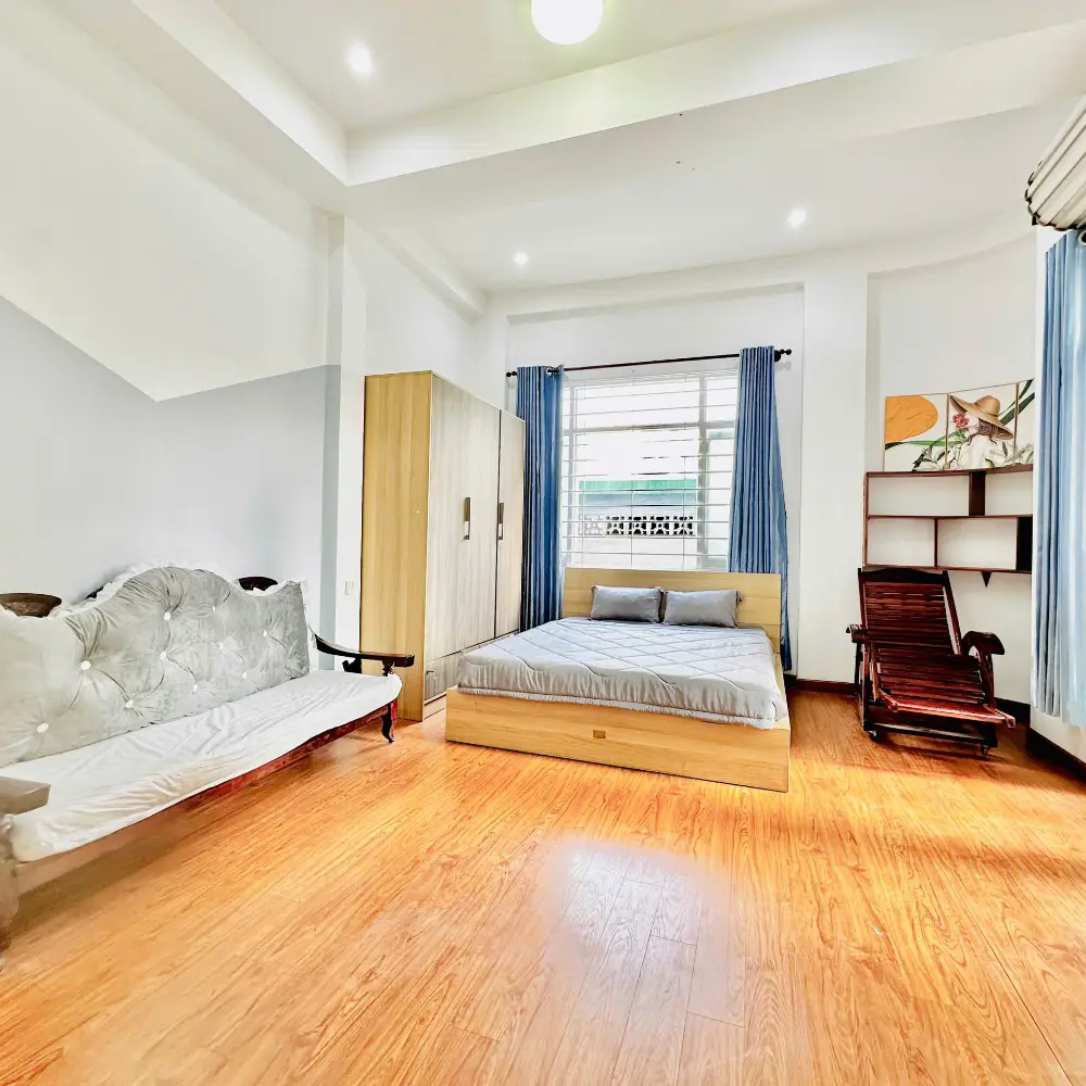 Cho thuê phòng 177, 3 THÁNG 2, Phường 11, Quận 10, Hồ Chí Minh N2 P19443