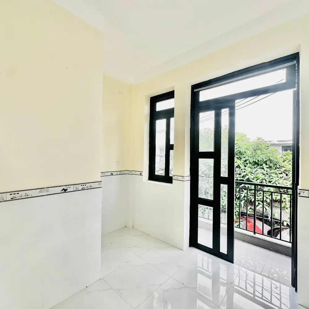 Cho thuê phòng 3B, Bùi Xuân Phái ZTT1, Phường Tây Thạnh, Quận Tân Phú, Hồ Chí Minh