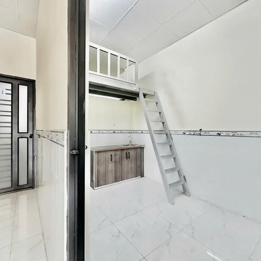 Cho thuê phòng 3B, Bùi Xuân Phái ZTT1, Phường Tây Thạnh, Quận Tân Phú, Hồ Chí Minh