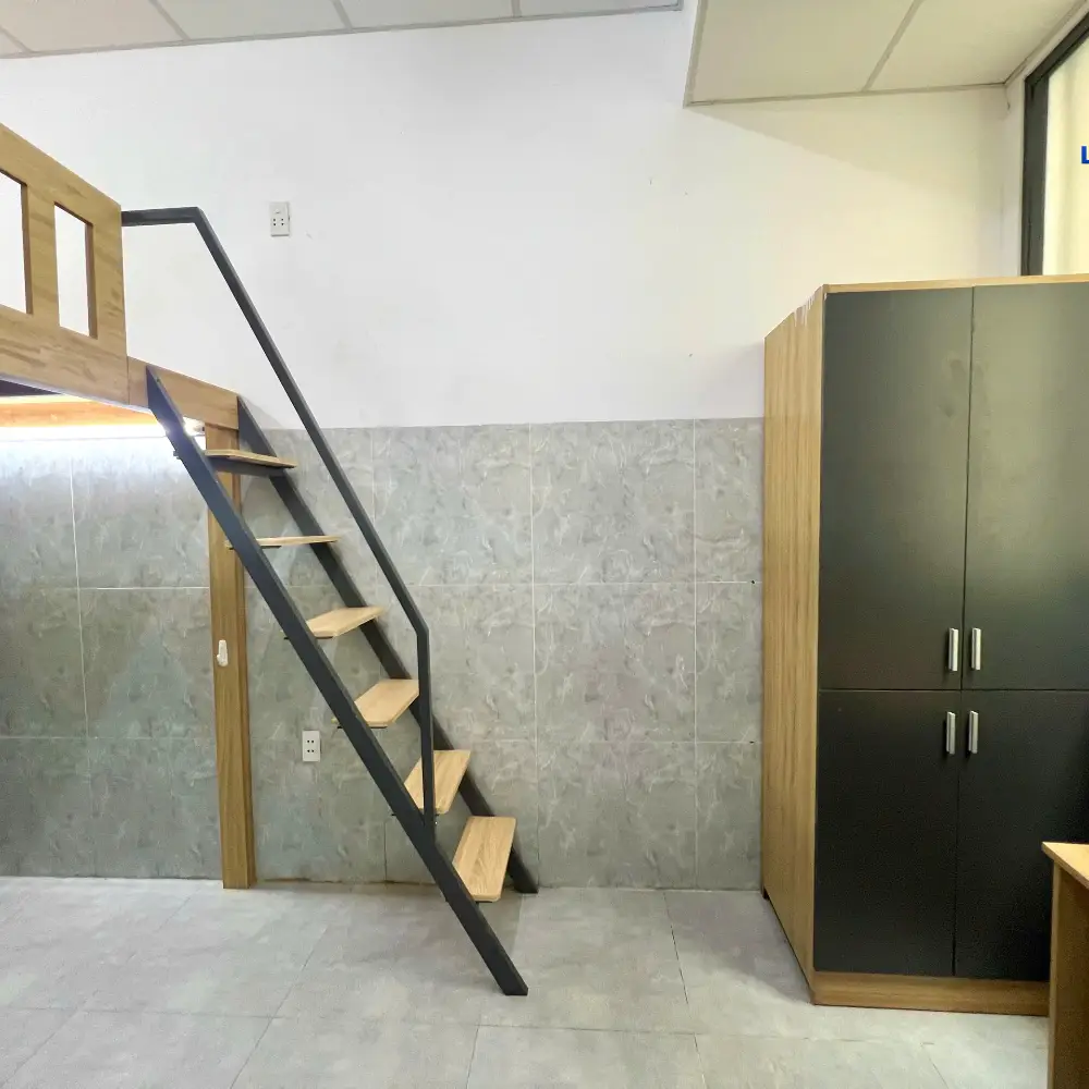 Cho thuê phòng 234/55, Lê Đức Thọ - zbt, Phường 6, Quận Gò Vấp, Hồ Chí Minh N2943 P19447