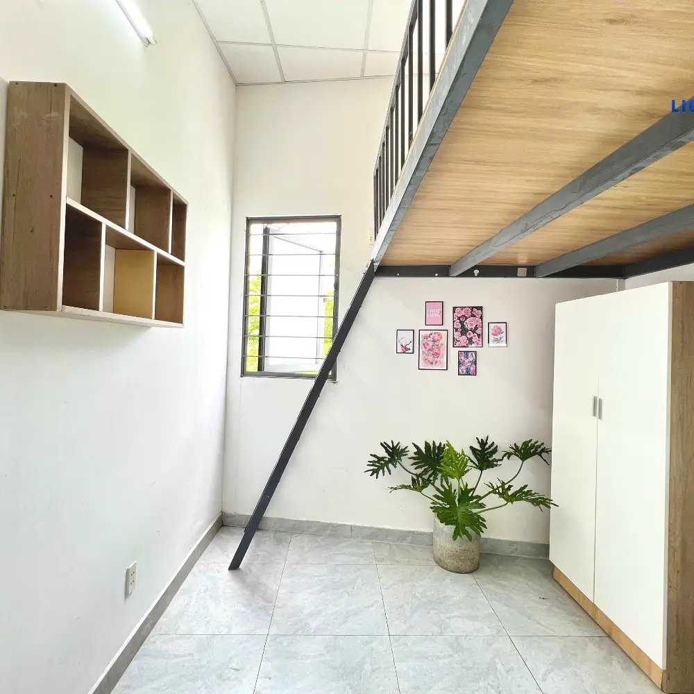 Cho thuê phòng 234/55, Lê Đức Thọ - zbt, Phường 6, Quận Gò Vấp, Hồ Chí Minh N2943 P19448