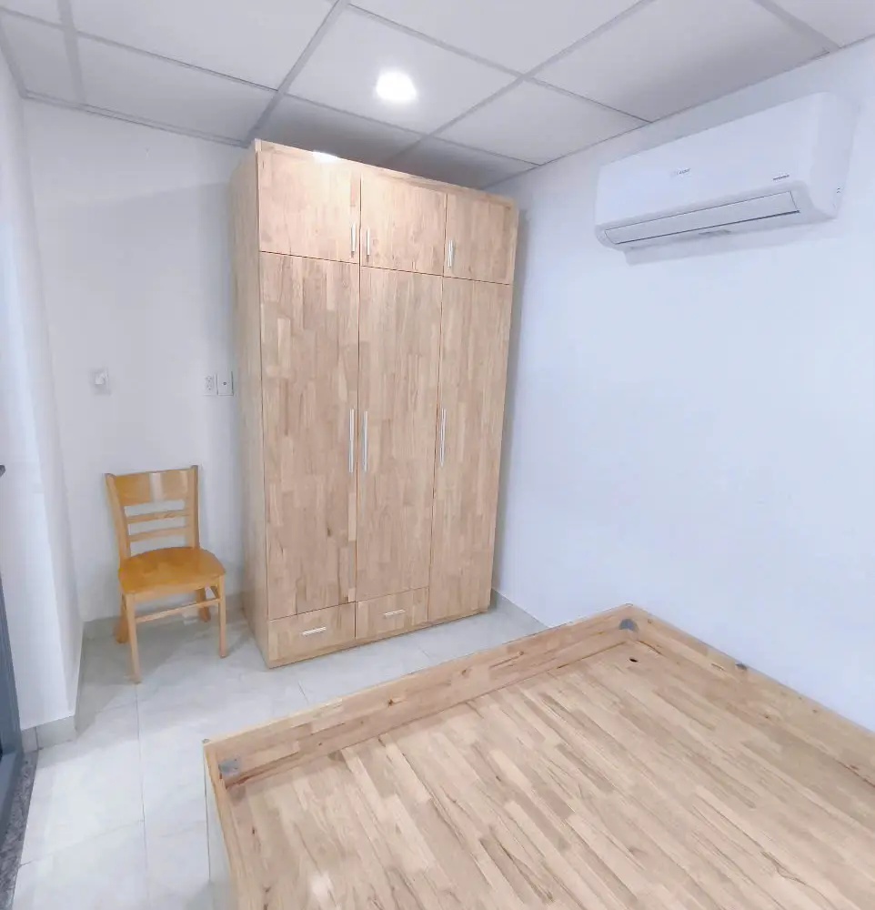 Cho thuê phòng 126, Đường 38, Phường Bình Trưng Tây, Thành phố Thủ Đức, Hồ Chí Minh N3741 P19449