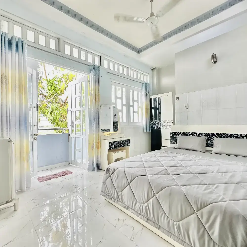 Cho thuê phòng 4, Đường số 1 KDC Bình Điền ZTT1 HomeStar, Phường 07, Quận 8, Hồ Chí Minh