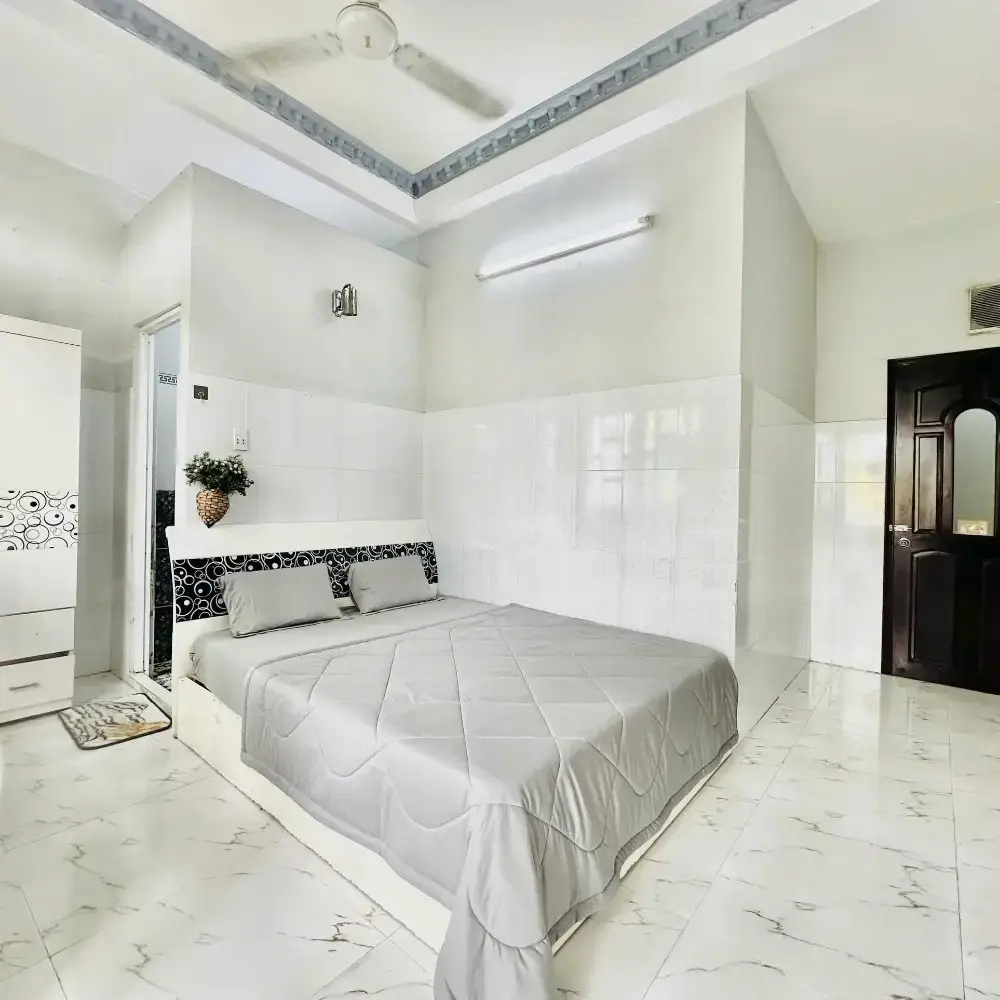 Cho thuê phòng 4, Đường số 1 KDC Bình Điền ZTT1 HomeStar, Phường 07, Quận 8, Hồ Chí Minh N1 P19451