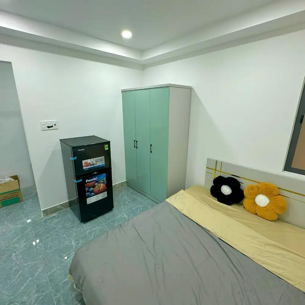 Cho thuê phòng 31/30/6, Lê Lai - zbt, Phường 03, Quận Gò Vấp, Hồ Chí Minh N1 P19454