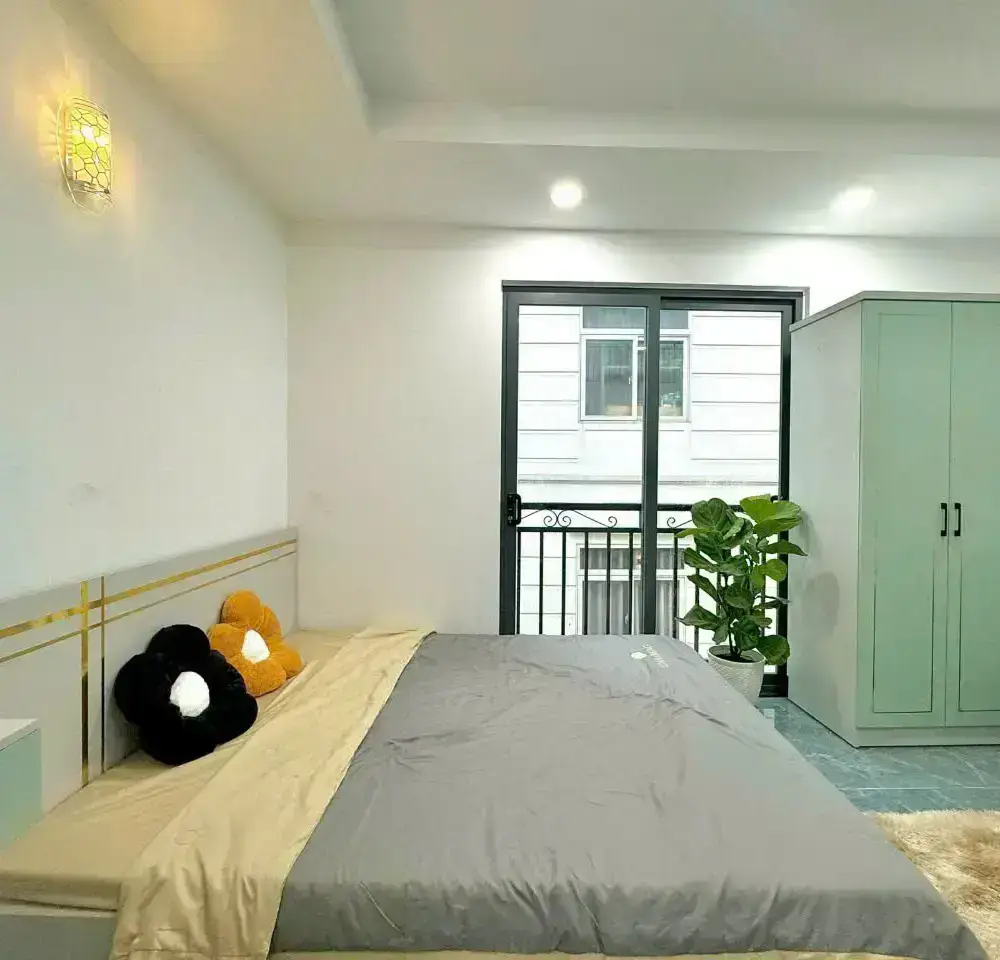 Cho thuê phòng 31/30/6, Lê Lai - zbt, Phường 03, Quận Gò Vấp, Hồ Chí Minh N1 P19455