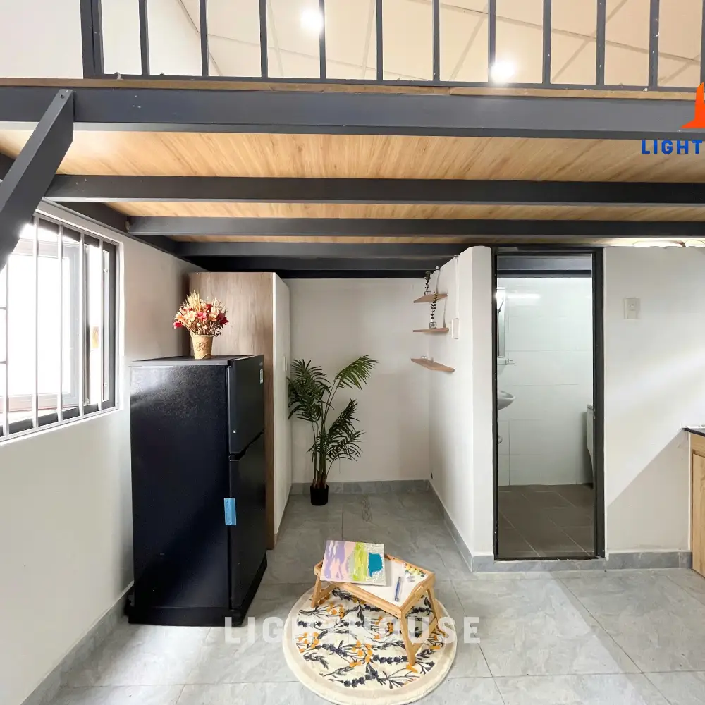 Cho thuê phòng 234/55, Lê Đức Thọ - zbt, Phường 6, Quận Gò Vấp, Hồ Chí Minh N2943 P19457