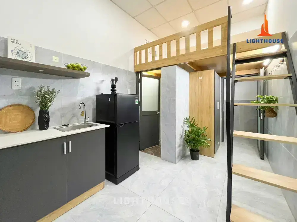 Cho thuê phòng 234/55, Lê Đức Thọ - zbt, Phường 6, Quận Gò Vấp, Hồ Chí Minh N2943 P19458