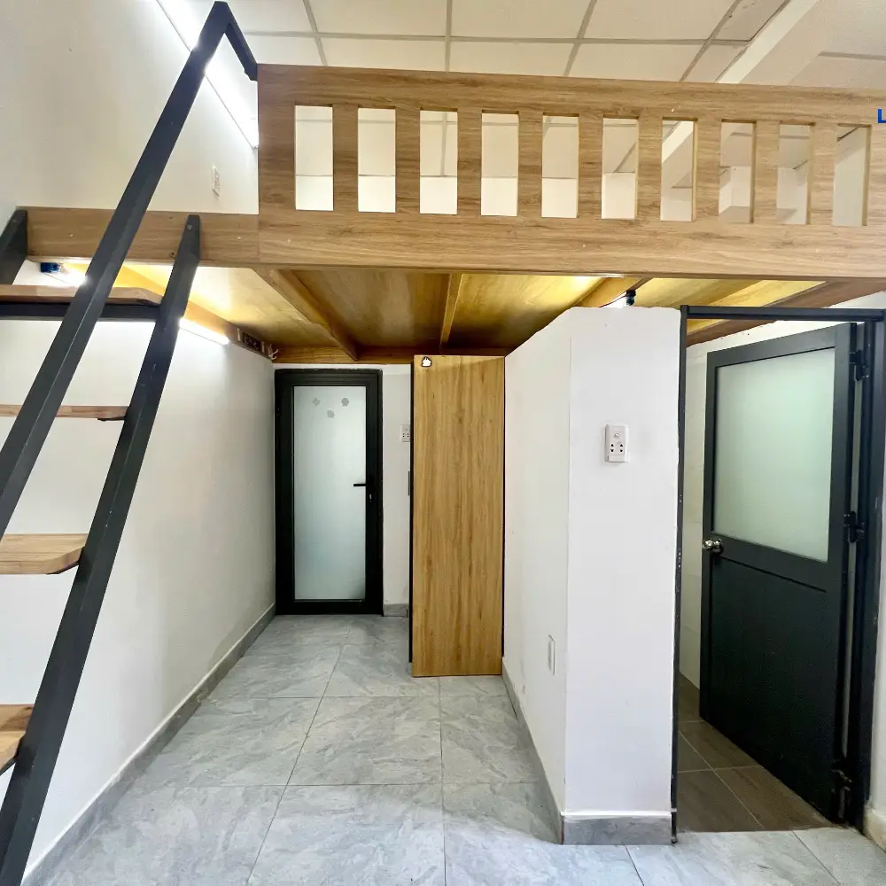 Cho thuê phòng 234/55, Lê Đức Thọ - zbt, Phường 6, Quận Gò Vấp, Hồ Chí Minh N2943 P19459