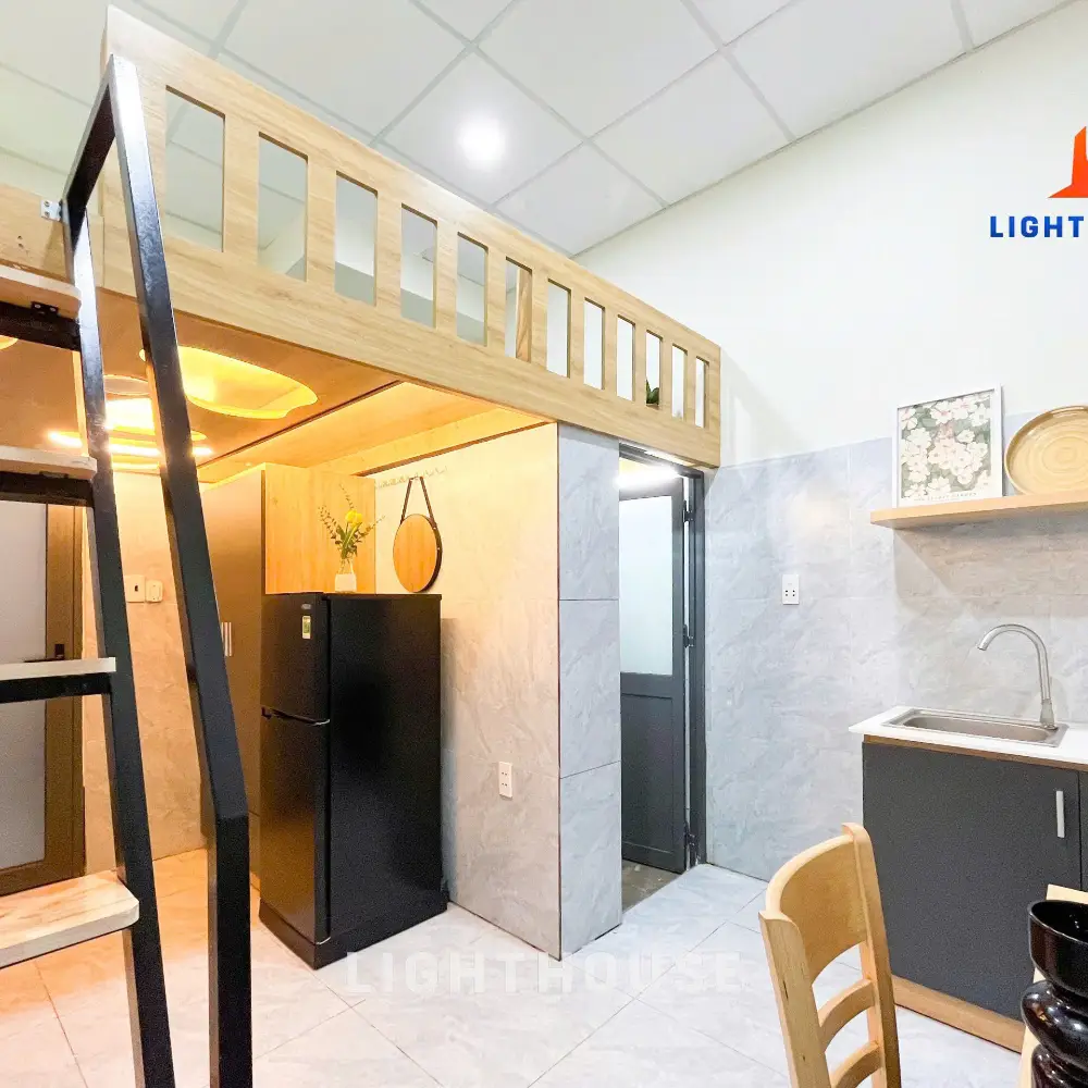 Cho thuê phòng 234/55, Lê Đức Thọ - zbt, Phường 6, Quận Gò Vấp, Hồ Chí Minh N2943 P19460