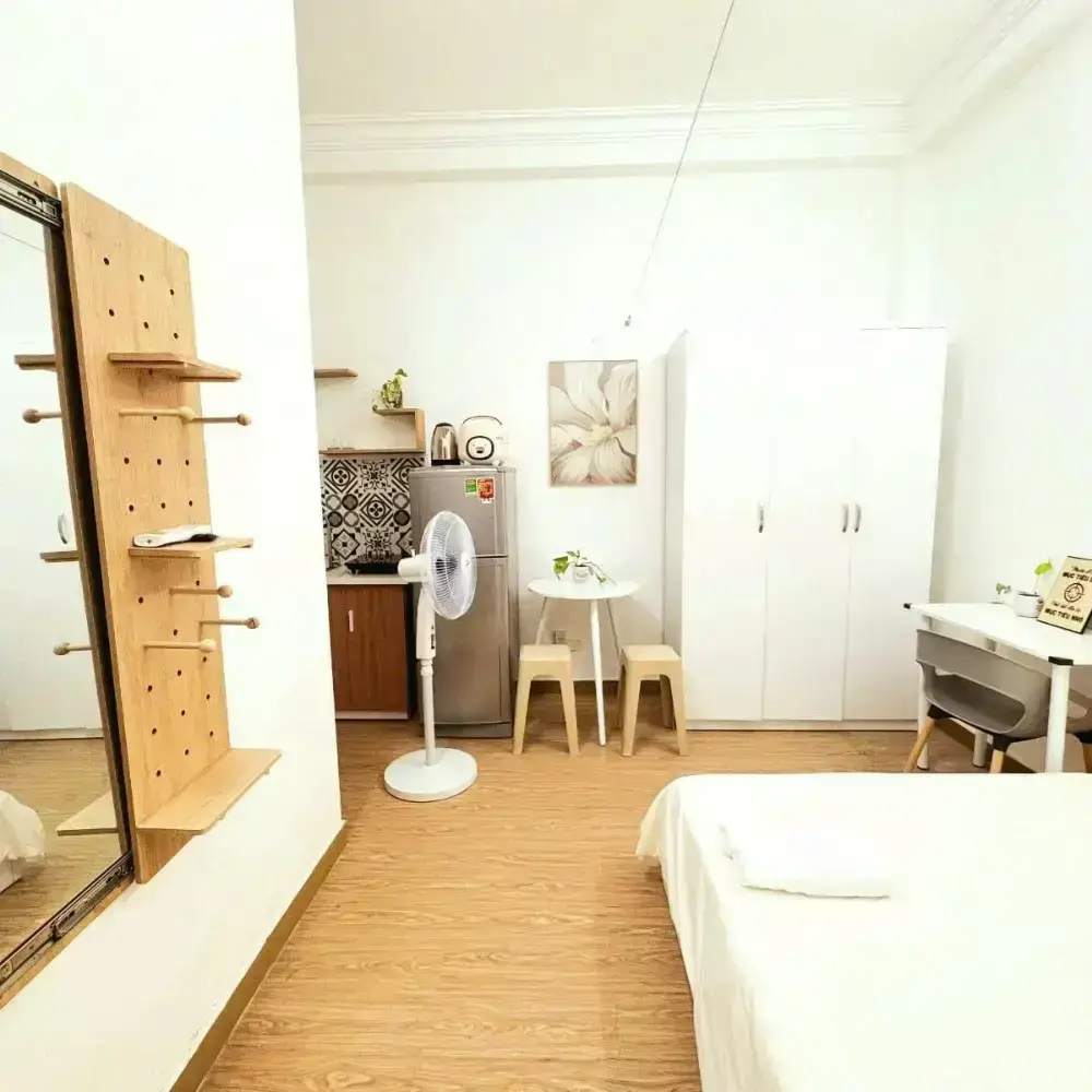 Cho thuê phòng 799/10, Nguyễn Kiệm - zbt, Phường 03, Quận Gò Vấp, Hồ Chí Minh