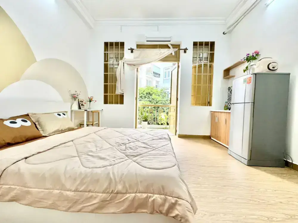 Cho thuê phòng 799/10, Nguyễn Kiệm - zbt, Phường 03, Quận Gò Vấp, Hồ Chí Minh