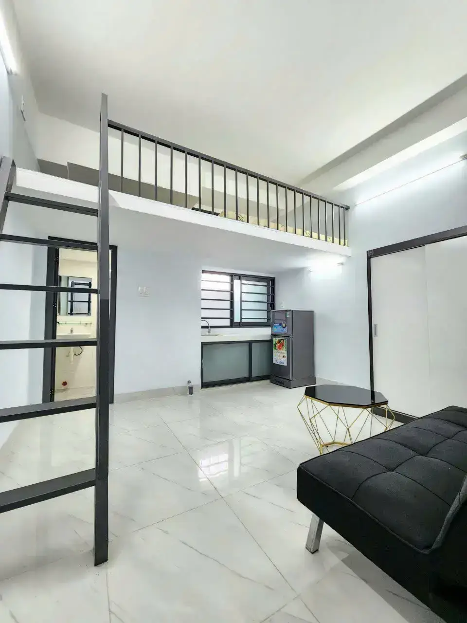 Cho thuê phòng 379/38, Thống Nhất - zbt, Phường 11, Quận Gò Vấp, Hồ Chí Minh N1920 P19463