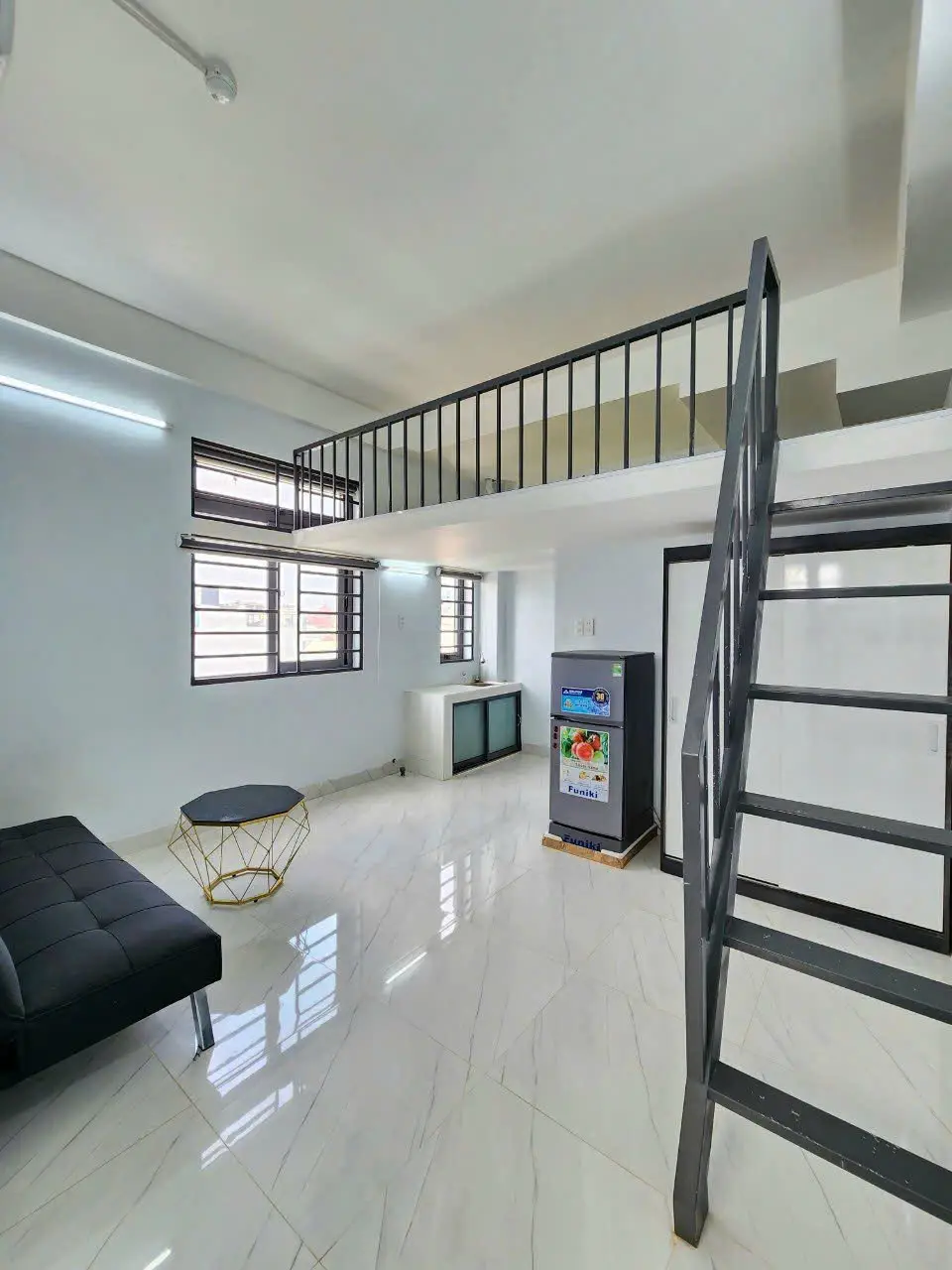 Cho thuê phòng 379/38, Thống Nhất - zbt, Phường 11, Quận Gò Vấp, Hồ Chí Minh