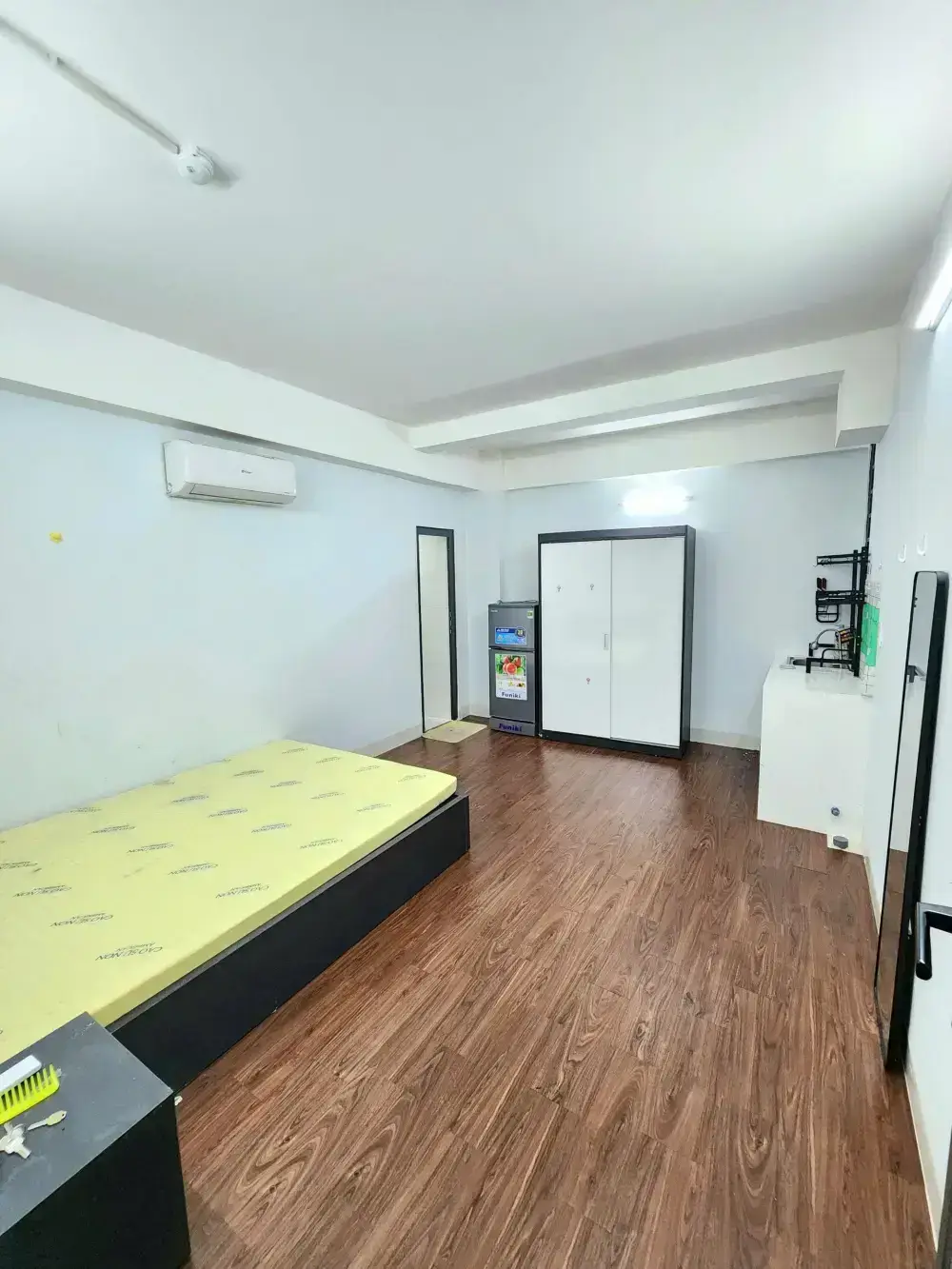 Cho thuê phòng 379/38, Thống Nhất - zbt, Phường 11, Quận Gò Vấp, Hồ Chí Minh